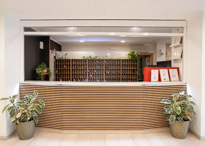 Terzo Millennio - RtmlivingAlbergo